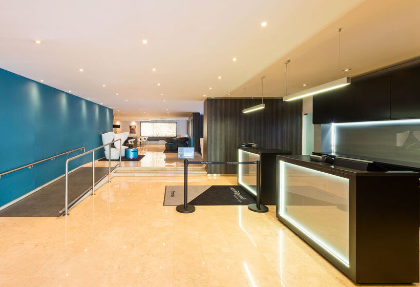 Sercotel Cordoba Medina Azahara