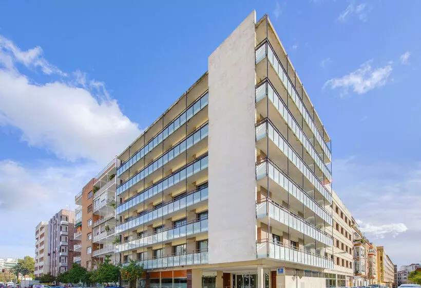 Sercotel Cordoba Medina Azahara