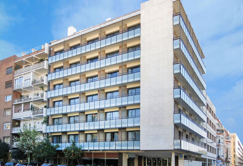 Sercotel Cordoba Medina Azahara