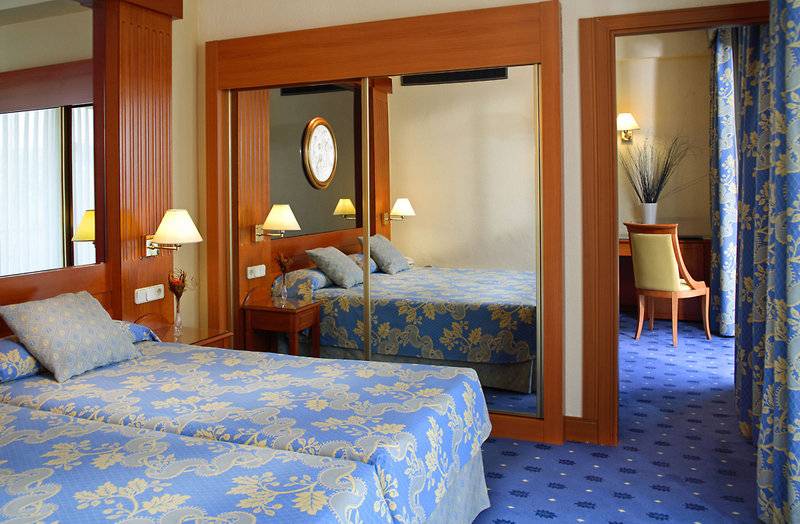 Sercotel Cordoba Medina Azahara