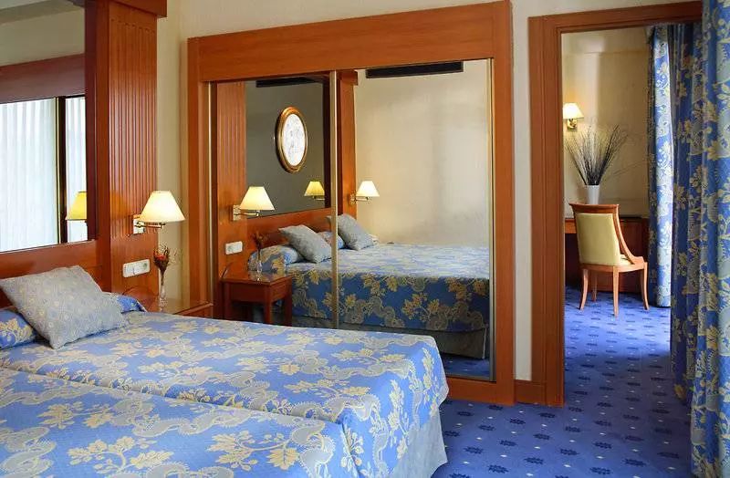 Sercotel Cordoba Medina Azahara