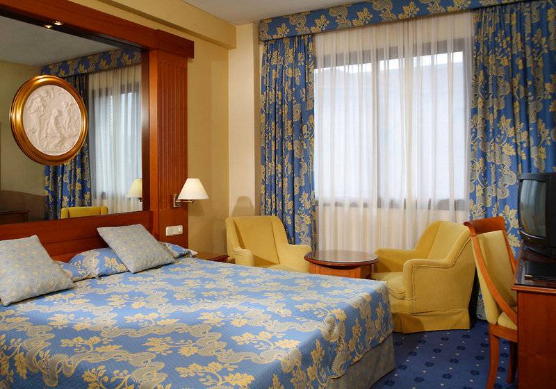 Sercotel Cordoba Medina Azahara