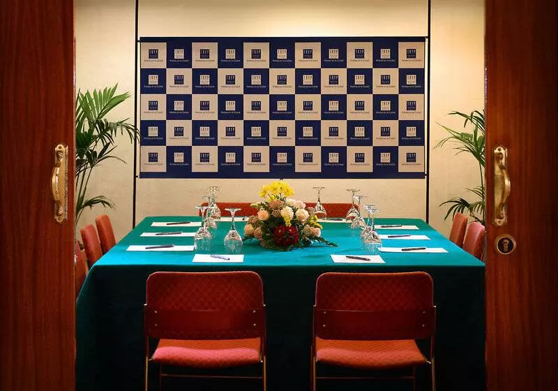 Sercotel Cordoba Medina Azahara