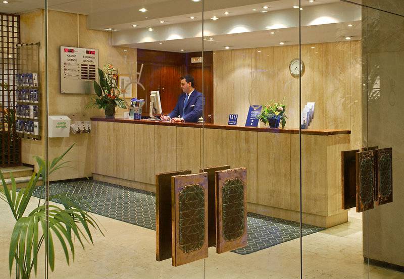 Sercotel Cordoba Medina Azahara