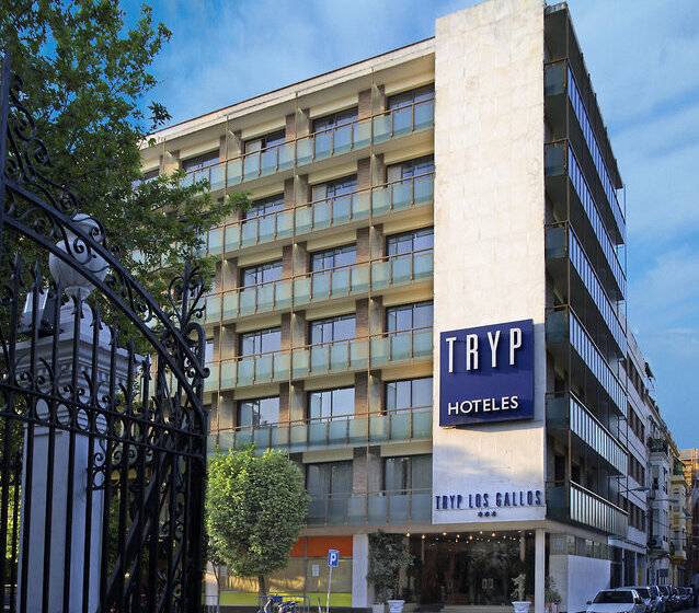 Sercotel Cordoba Medina Azahara