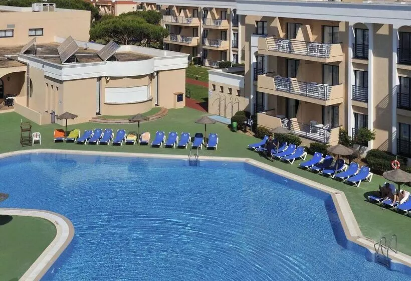 Sol Sancti Petri Apart