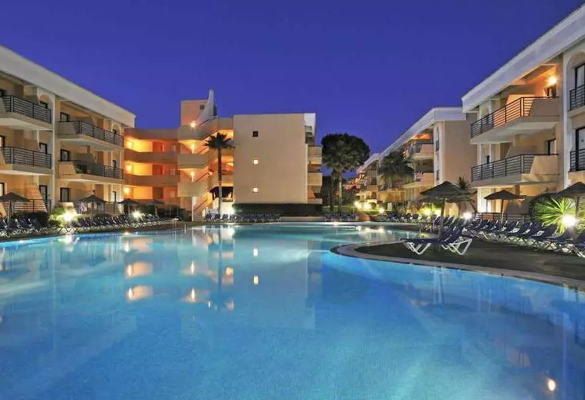 Sol Sancti Petri Apart