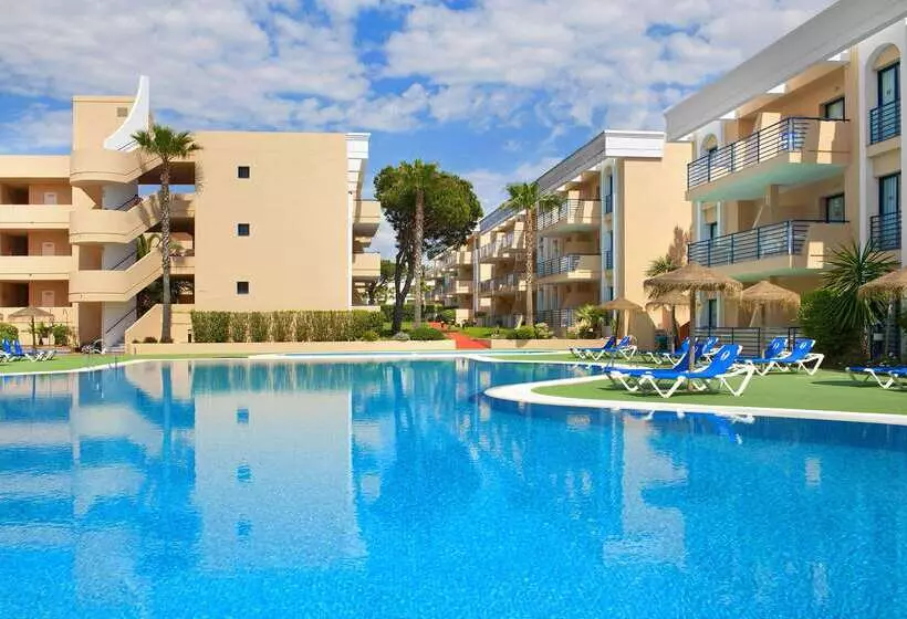 Sol Sancti Petri Apart