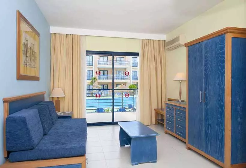 Sol Sancti Petri Apart