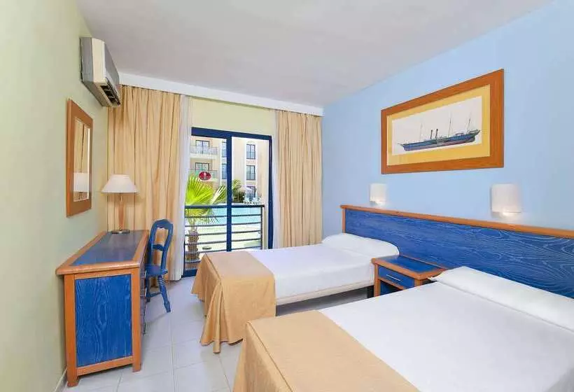 Sol Sancti Petri Apart