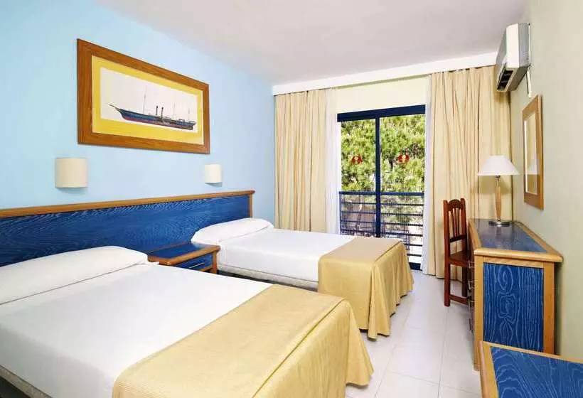 Sol Sancti Petri Apart