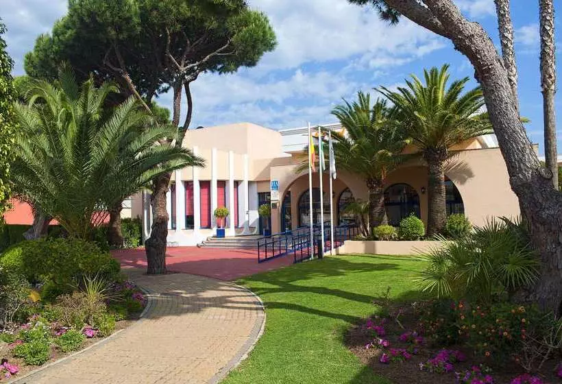 Sol Sancti Petri Apart