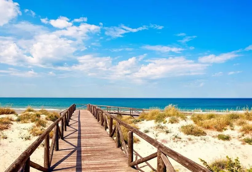 Sol Sancti Petri Apart