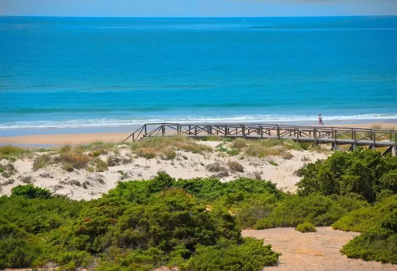 Sol Sancti Petri Apart