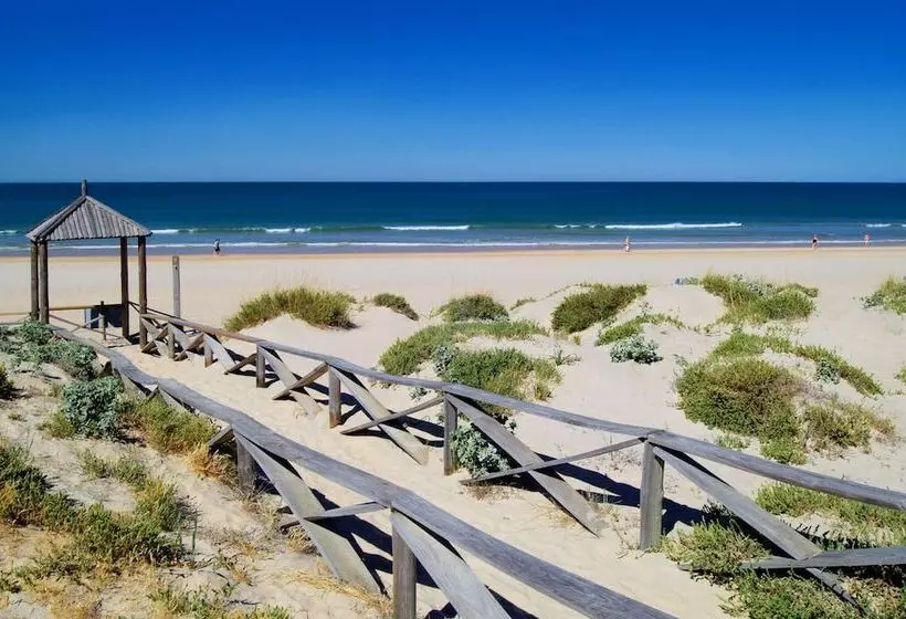 Sol Sancti Petri Apart