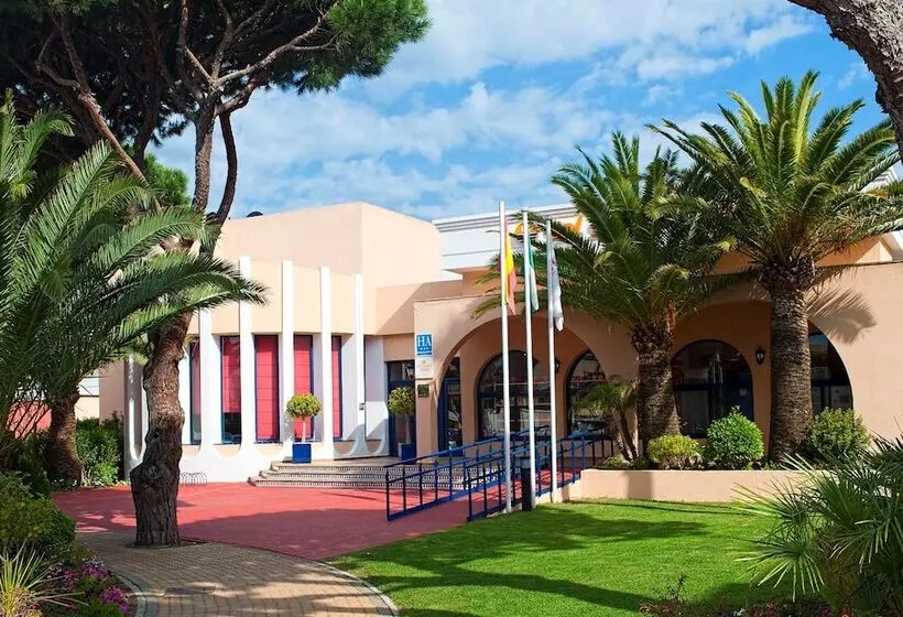 Sol Sancti Petri Apart