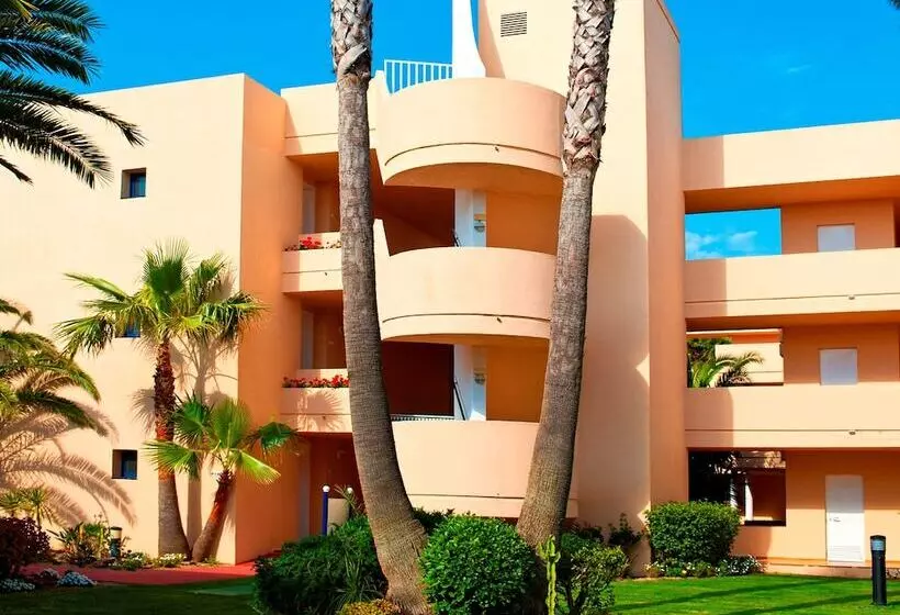 Sol Sancti Petri Apart