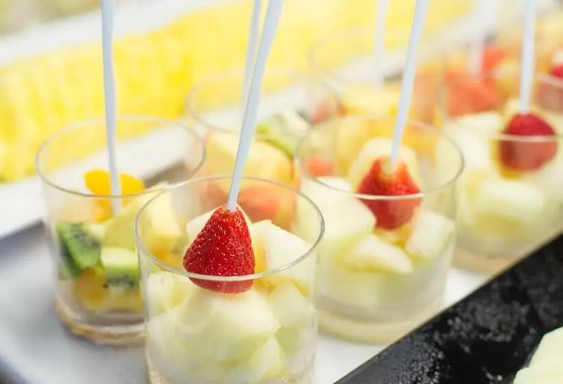 Sol Sancti Petri Apart