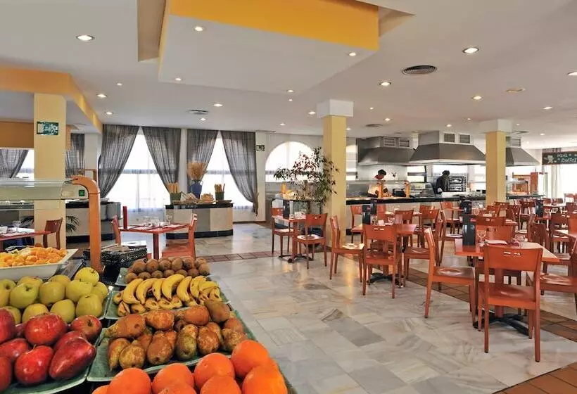 Sol Sancti Petri Apart