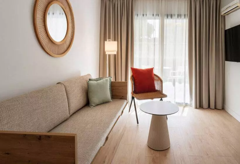 Sol Sancti Petri Apart