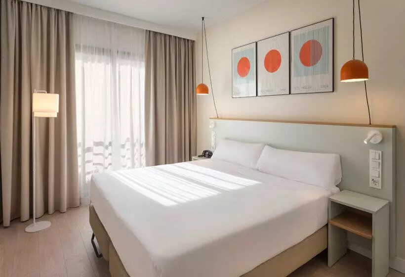 Sol Sancti Petri Apart