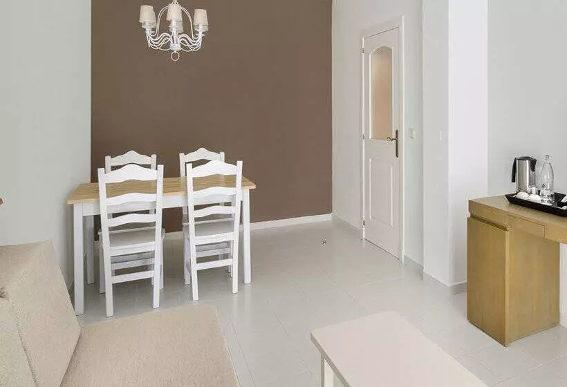 Sol Sancti Petri Apart