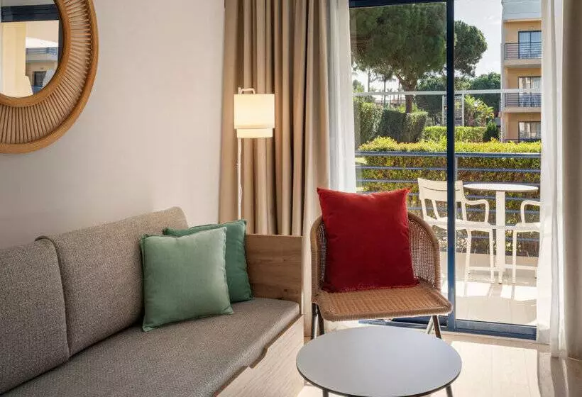 Sol Sancti Petri Apart