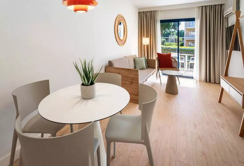 Sol Sancti Petri Apart