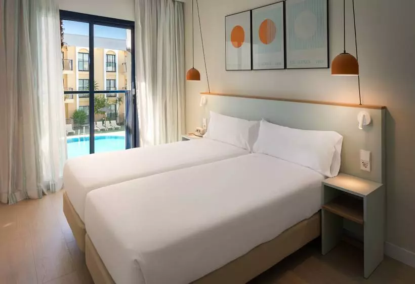 Sol Sancti Petri Apart