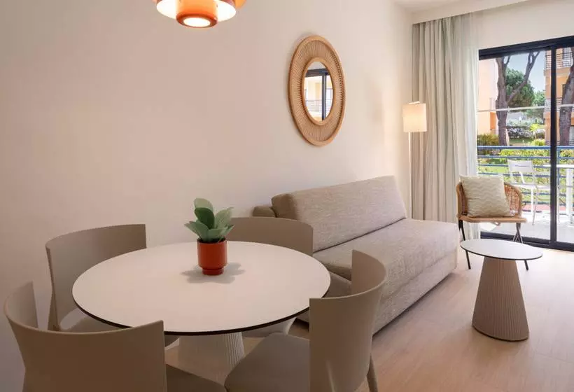 Sol Sancti Petri Apart