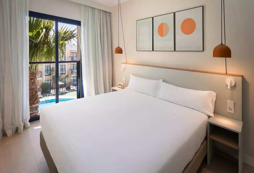 Sol Sancti Petri Apart