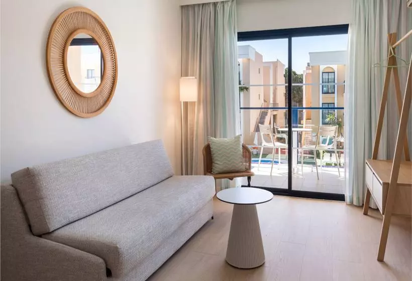 Sol Sancti Petri Apart