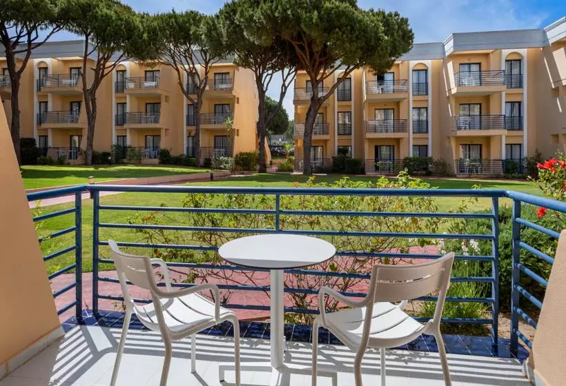 Sol Sancti Petri Apart