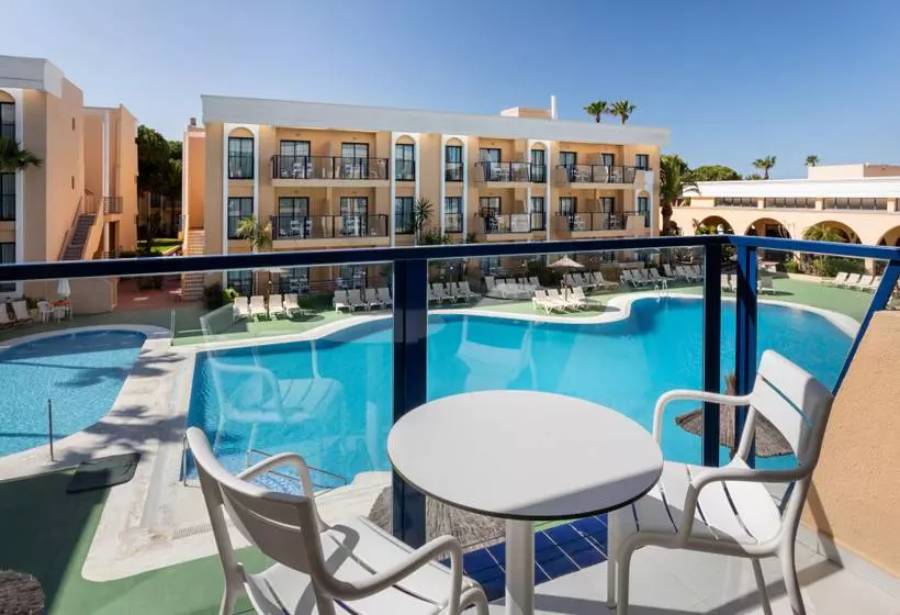 Sol Sancti Petri Apart