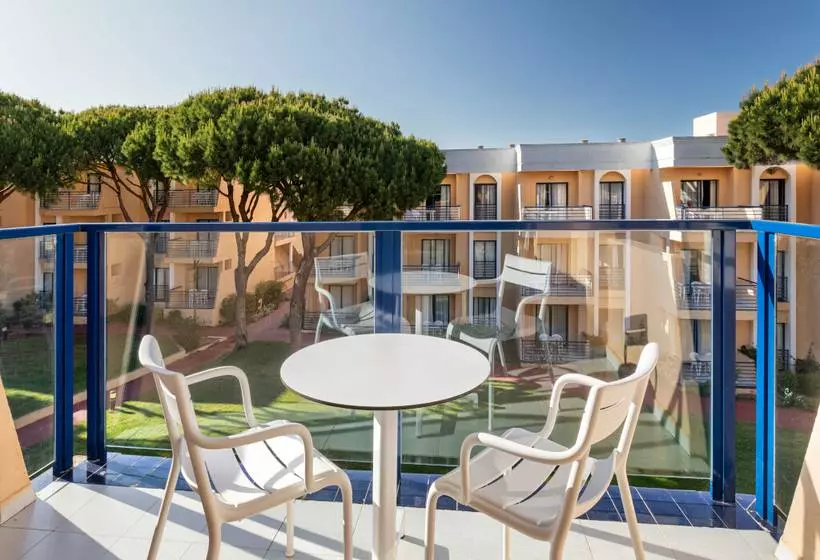 Sol Sancti Petri Apart