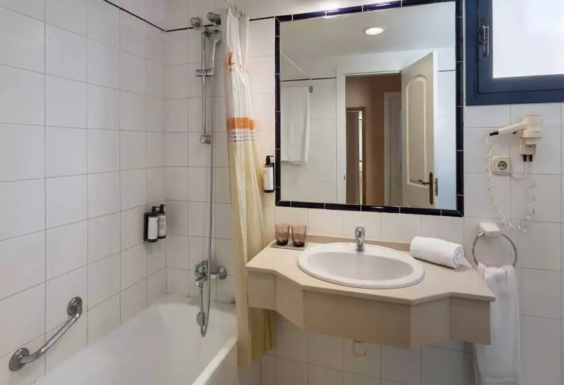 Sol Sancti Petri Apart