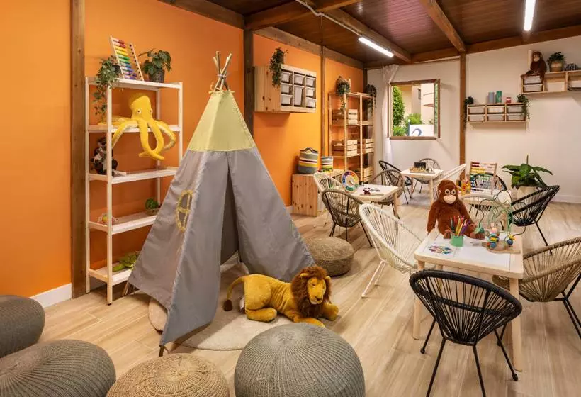 Sol Sancti Petri Apart