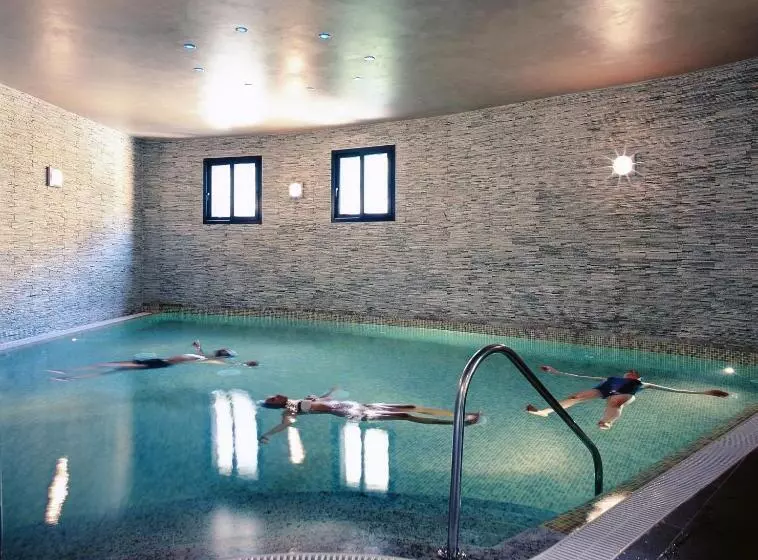 Balneario de Archena  Hotel León