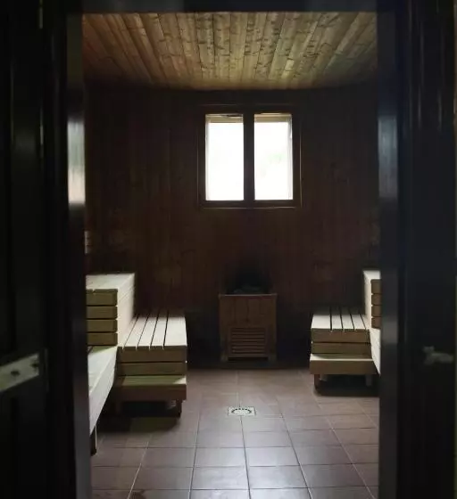 Balneario de Archena  Hotel León