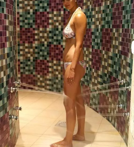 Balneario de Archena  Hotel León