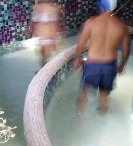 Balneario de Archena  Hotel León