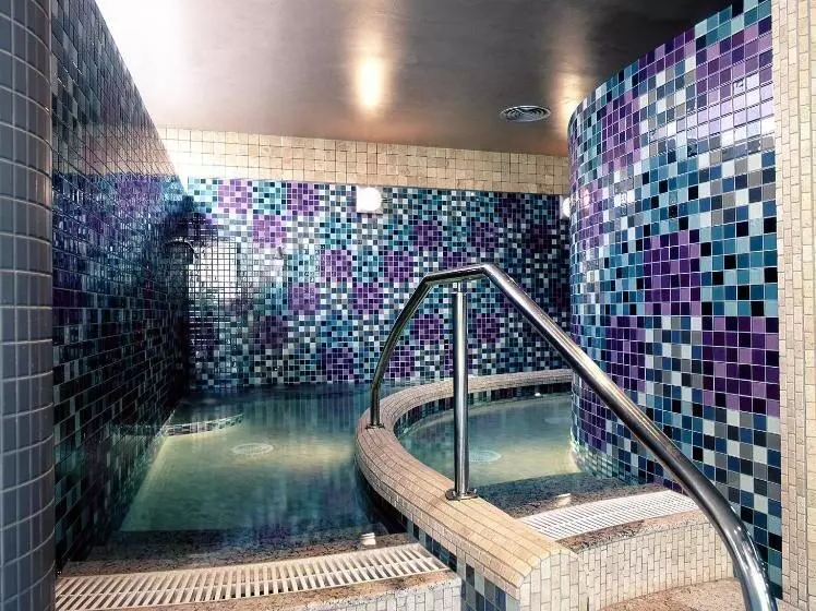 Balneario de Archena  Hotel León