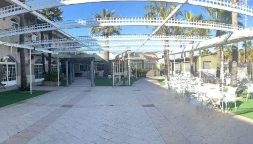 Hospedium Hotel Twist