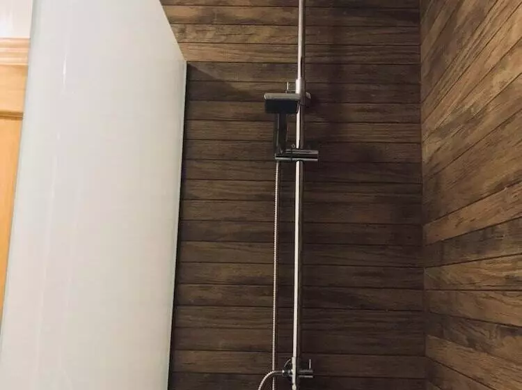 Hospedium Hotel Twist