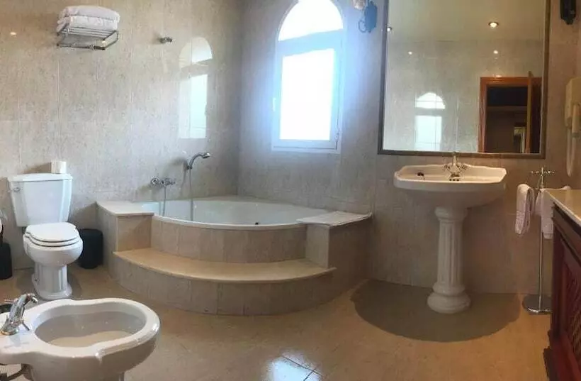 Hospedium Hotel Twist