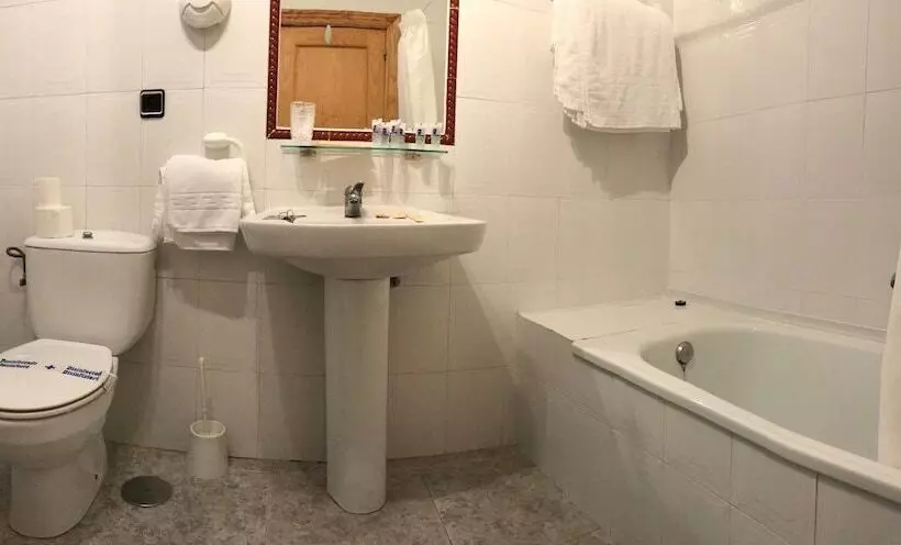 Hospedium Hotel Twist