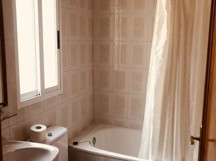 Hospedium Hotel Twist