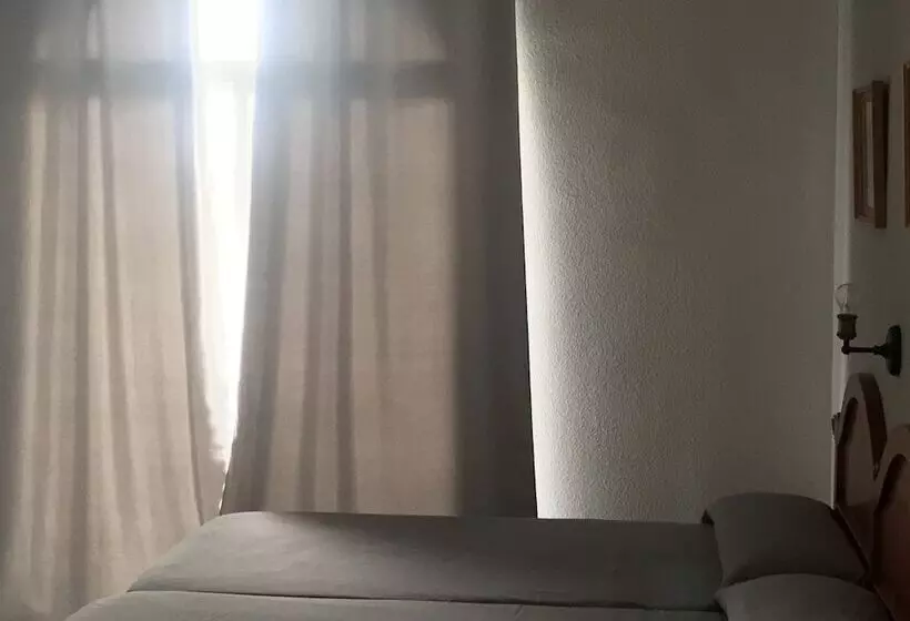 Hospedium Hotel Twist