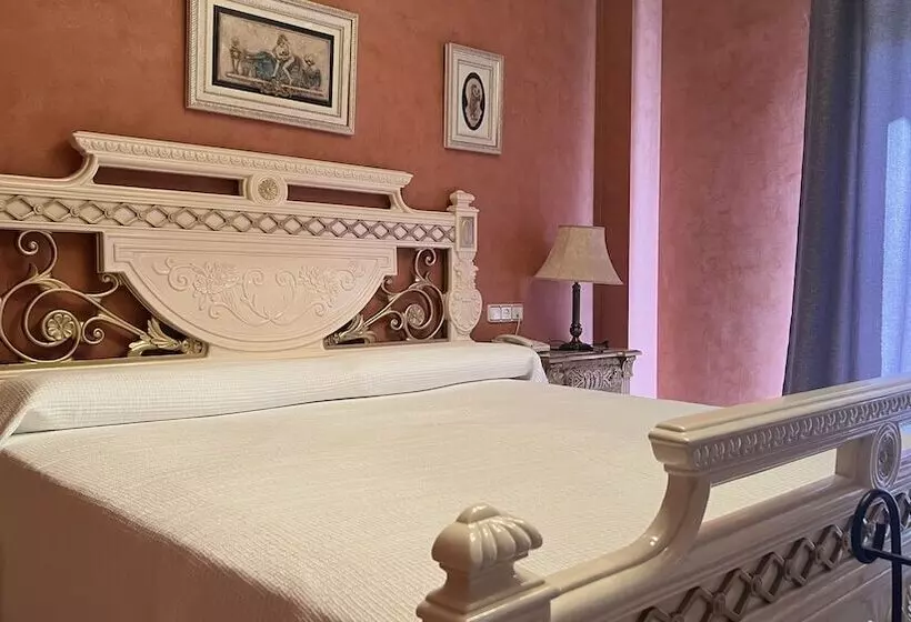 Hospedium Hotel Twist