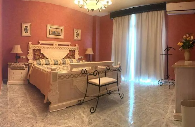 Hospedium Hotel Twist